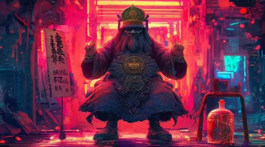 钓鱼大亨游戏图片2